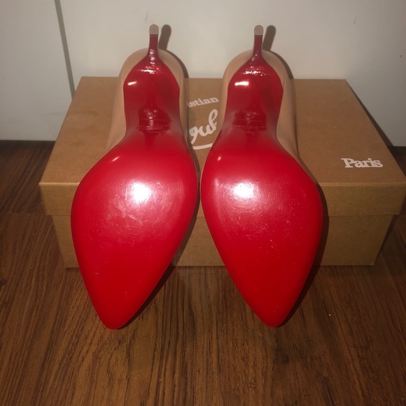 Authentic Christian Louboutin - Picture 4 of 8